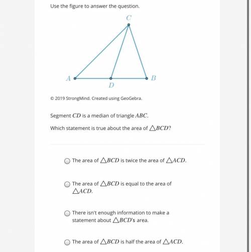 Need help with finding the correct answer choice