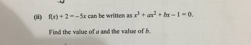 F(x)=x^2 - 1/x - 4 Can someone please help me with this