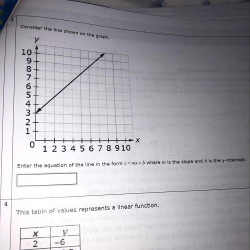 Can someone help me question 3:) anything is appreciated (8th grade math)