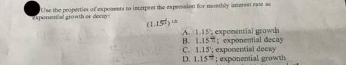 How do I find the answer to this or do I do it