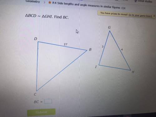 Help please !! It’s geometry