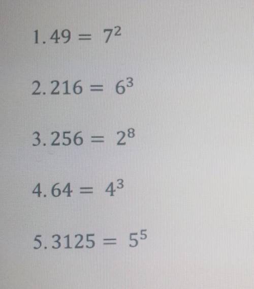 Hi...I am taking pre calculus and I'm reallyo lost here..can someone help me?1. What is the logarith