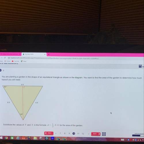 I’ve been struggling don’t know the answer-geometry chapter 9