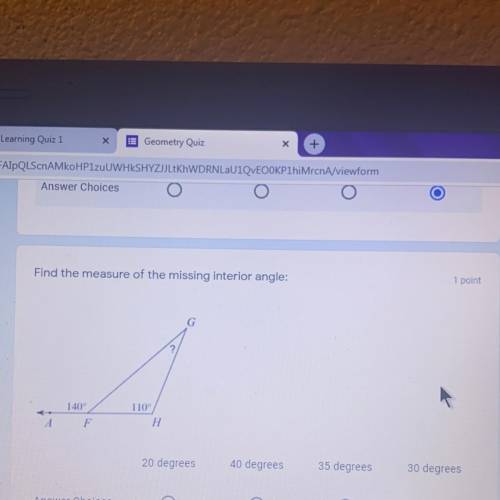 I need the answer and explain please and thank you.