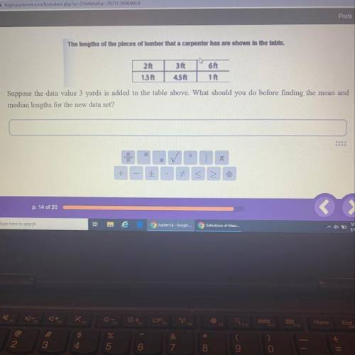 Can anybody help me with this question please?