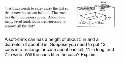 Please help with the second question
