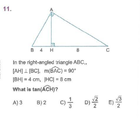 Please solve this Trigonometry question here.