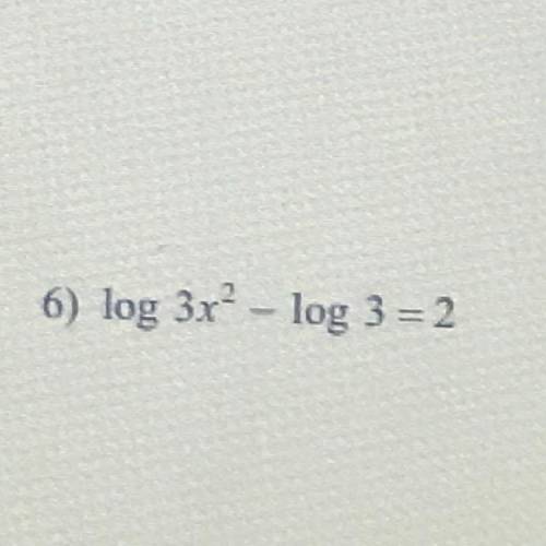 Anyone know how to solve this?