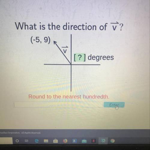 I need help with this. Thanks  I need to find the degree