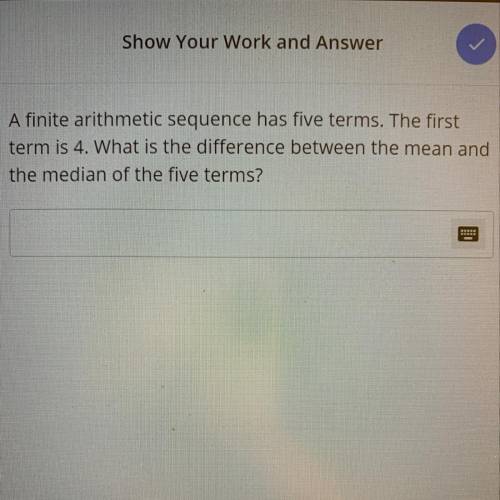 The answer I got for this was 32, but others are saying it’s 0. Which one is it?