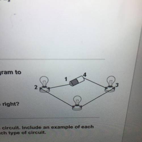 Please help! I’m failing  2.Identify the path of the transfer of energy in the diagram to the right
