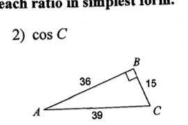 Plz help I have no idea how to do this find the value in simplest form