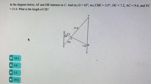 Can you help me with this question?