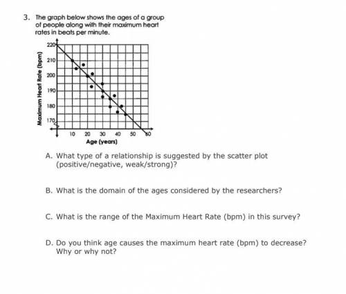 WILL GIVE BRAINLIEST PLEASE WORTH 60 POINTS! image and questions in attachment