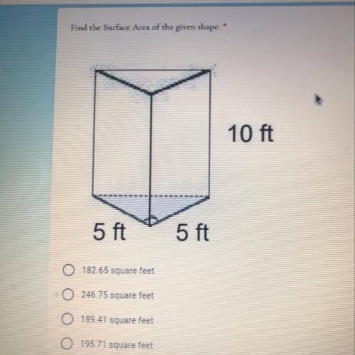 Easy question with 20 points