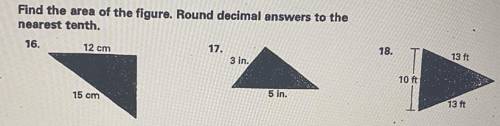 Can someone please explain how to solve these please!!!