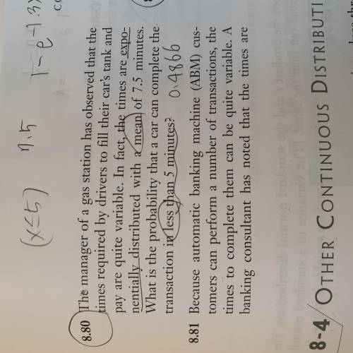the answer in the textbook is 0.4857 but i can't get the answer at all... plz help me