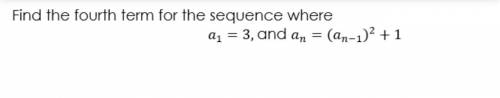 (Alg 2) Arithmetic QuestionChoices:a. 677b. 6561c. 6d. 10,201