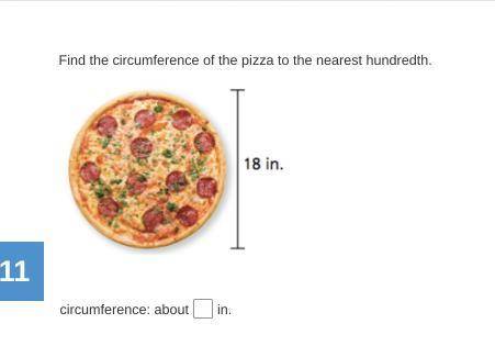 Please answer this question. CIRCUMFERENCE. I will do my best to brainlist! 5 stars and thanks for A