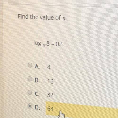 I need to know if I’m correct in this