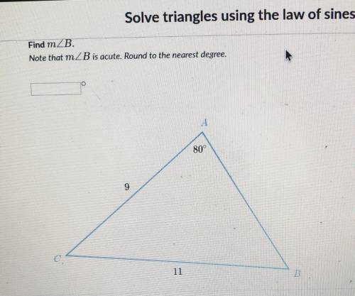 Hello I would like some help with this problem if possible