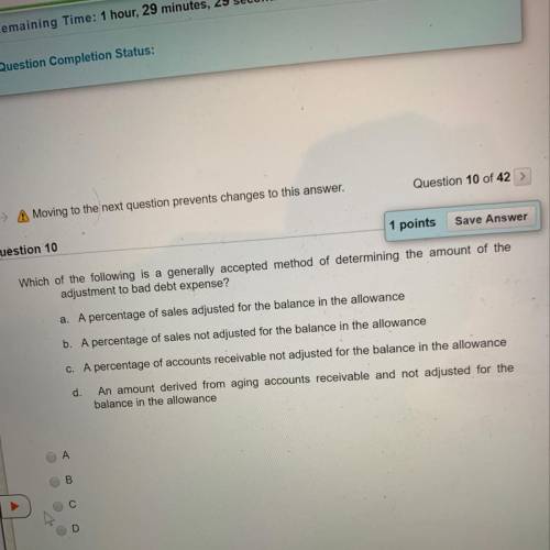 I need to know the answer plz