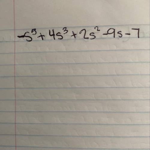 How to do this problem?