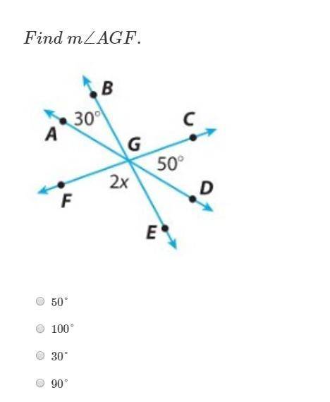 Need help on these, thank you, and i'll need this answer soon ∠AGB and ∠EGD are □ angles. ∠DGC and ∠
