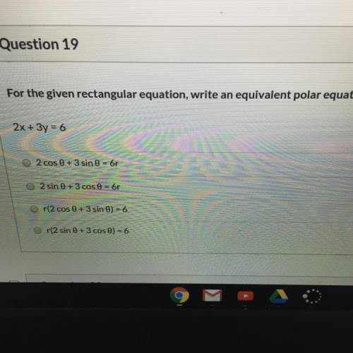 Please help me with this question:(