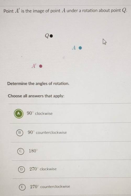 PLEASE ANSWER QUICKLY (middleschool math)