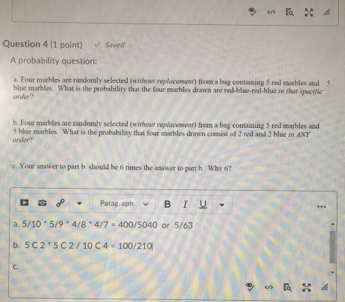 I need help with probability.. please hurry!