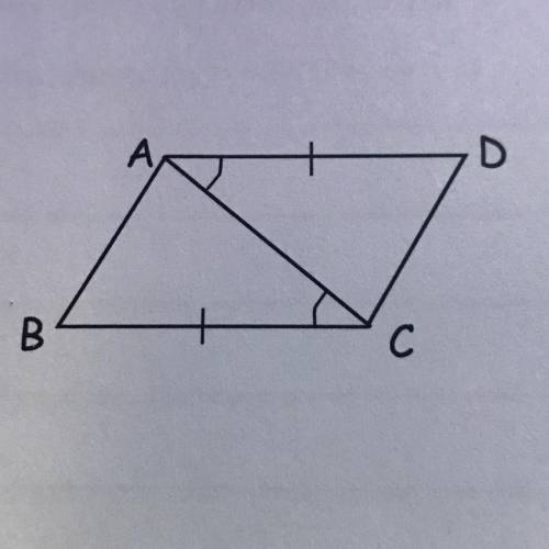 Is this SAS,ASA,SSS,or not congruent