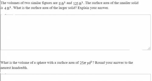 Can someone help me answer these two math questions and explain how you do them? I have been stuck o