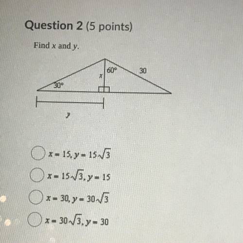 Geometry Question #2 help