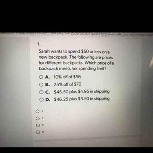 Please help me, i wanna to move one to the next grade, 10 points