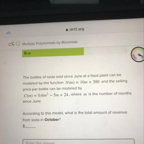 I need help please (10 points)