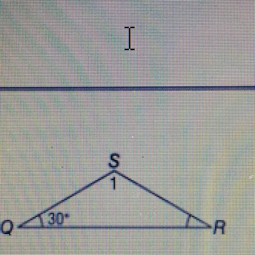 Find the measurement of the angle