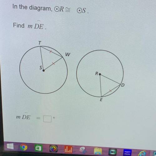 Ive been stuck on this problem for 3 hours PLEASEE HELP! -Geometry