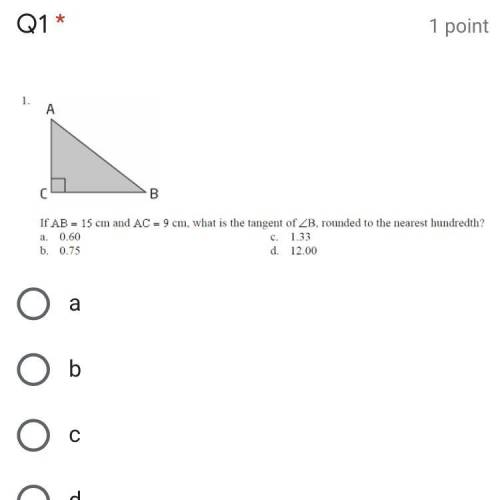 What is the answer a,b,c or d?