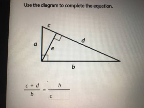 PLEASE HELPPPPP :( I’ll give u brainliest use the diagram to complete the question