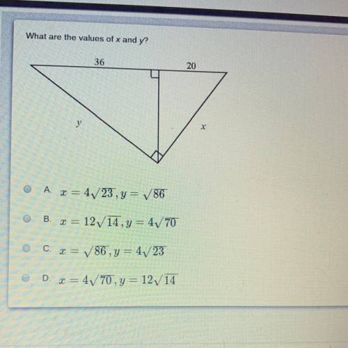 I need your help on geometry finals question 9