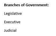 30 points  Summarize the specific methods used by interest groups in order to influence governmental