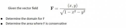 Hi there, I've got this line integral area and domain I need to determine. Many thanks:)