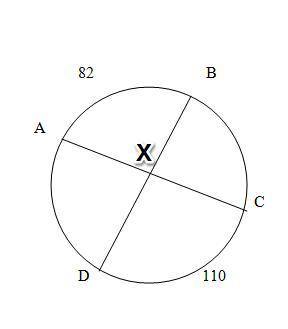Solve for ∠X Thank you!