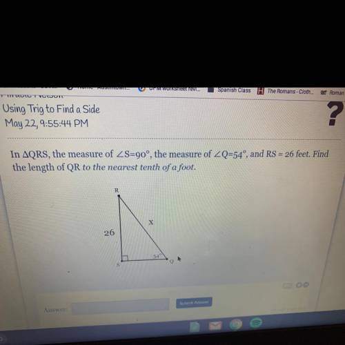 Whats the answer to this math problem?