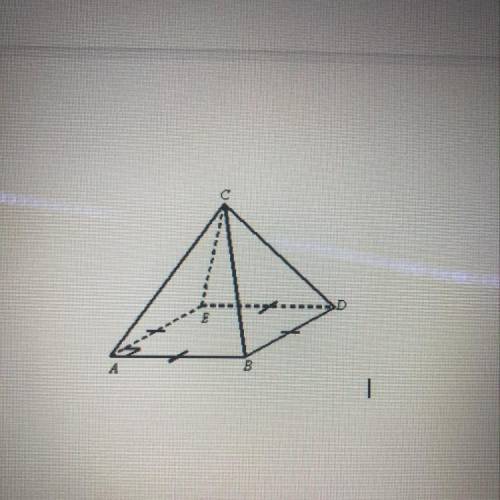 What is the sum of the number of faces the number of vertices and number of edges
