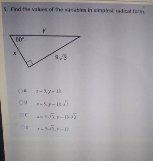 5. CAN SOMEONE PLEASE HELP ME? I'M NOT GOOD IN MATH.Explain your work please