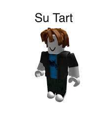 Meet Su Turt. He a bacon hair