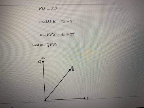 Equation with angle addition can someone please answer please help