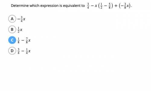Please help on this math question, multiple choice
